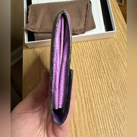 🌟CELINE LONG WALLET SET🌟 - Picture 6 of 16